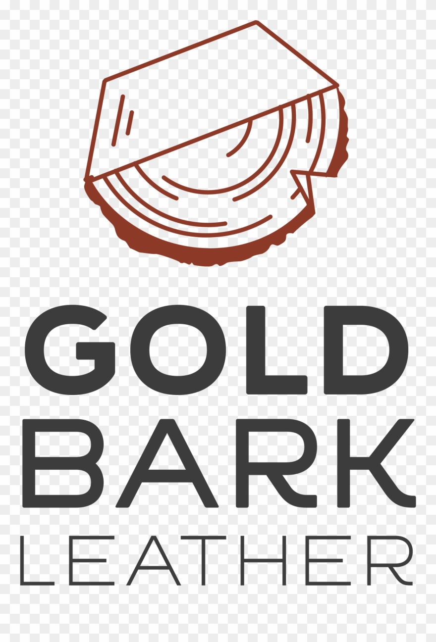 Worked Closely With The Founder Of Gold Bark Leather - Poster Clipart