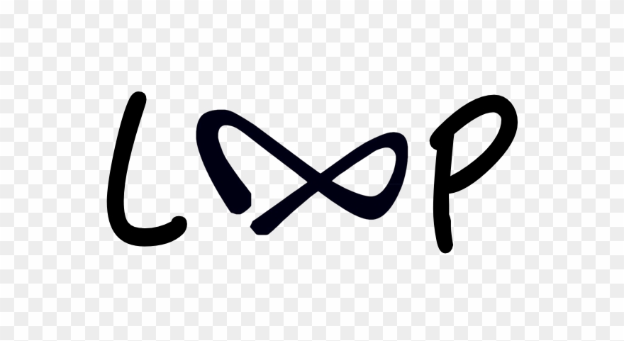 Infinite Loop Studio - Calligraphy Clipart