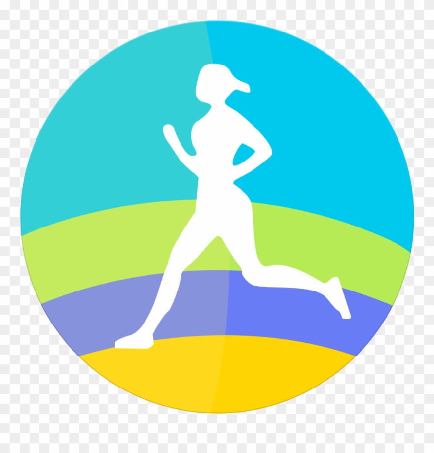 S Health Icon Galaxy S6 Png Image - Health Image Png Icon Clipart