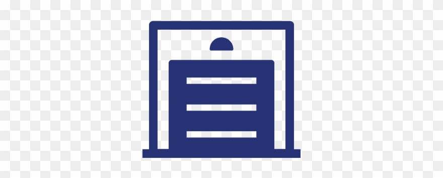 Self Storage Plus Map - Graphics Clipart