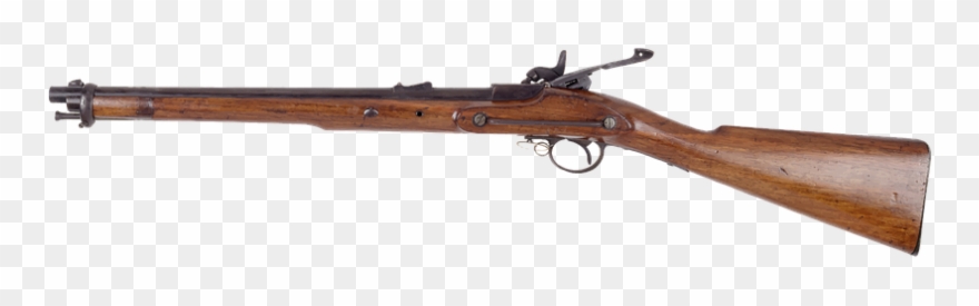 Gun Png Transparent Images Clipart Icons Pngriver Download - Old Gun Transparent Background