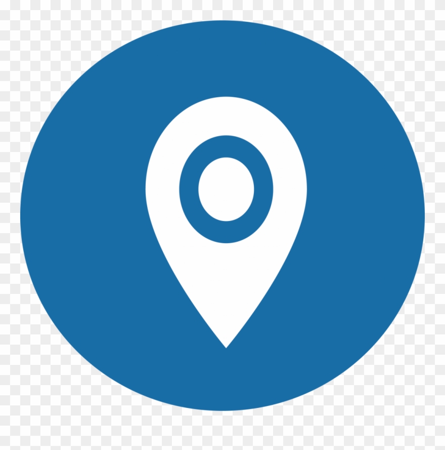 Bus Atlas, Intercity Data, Maps, And Applications - Circle Linkedin Icon Clipart