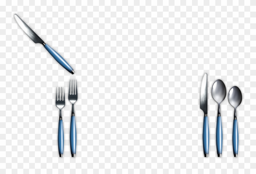 Claret Flatware Fiesta Clipart