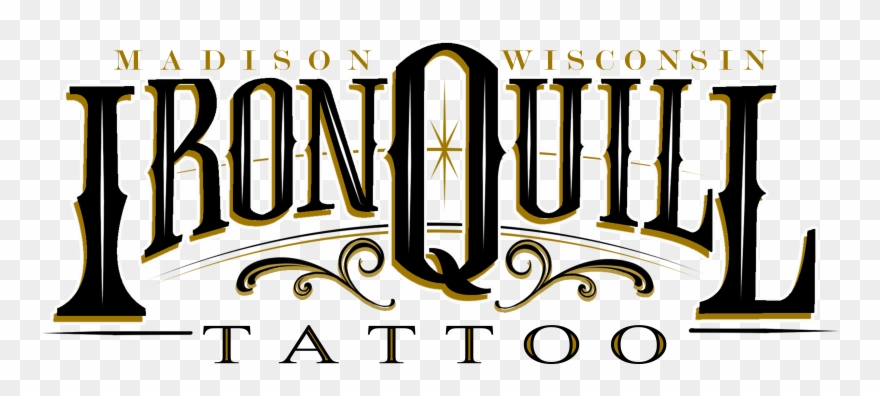 Our Mission Is To Be Your Favorite Madison Tattoo Studio Clipart