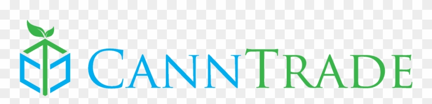 Canntrade Cannabis & Hemp Marketplace Platform Clipart