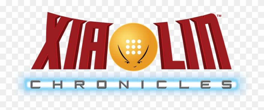 Disney Xd Next Xiaolin Chronicles Clipart