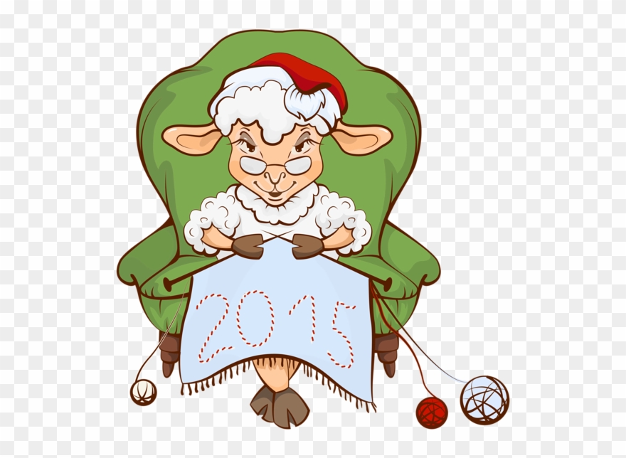 0, - New Year Clipart