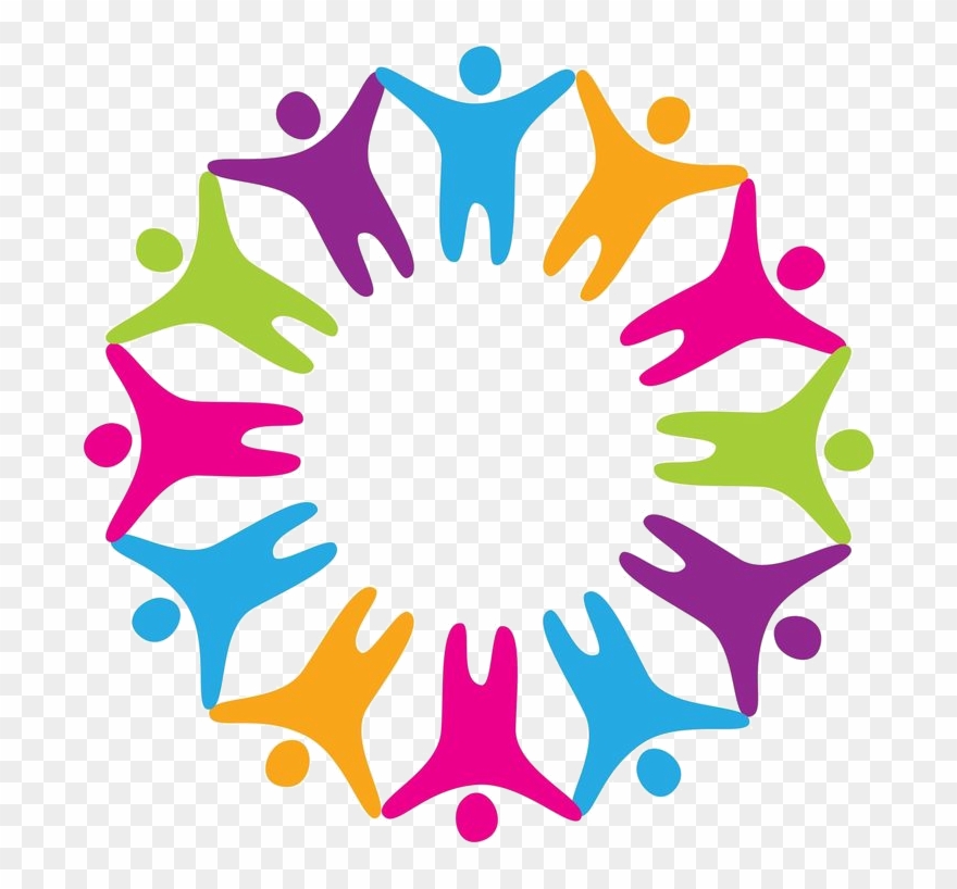 Family Counseling Center - Equality And Diversity Clipart