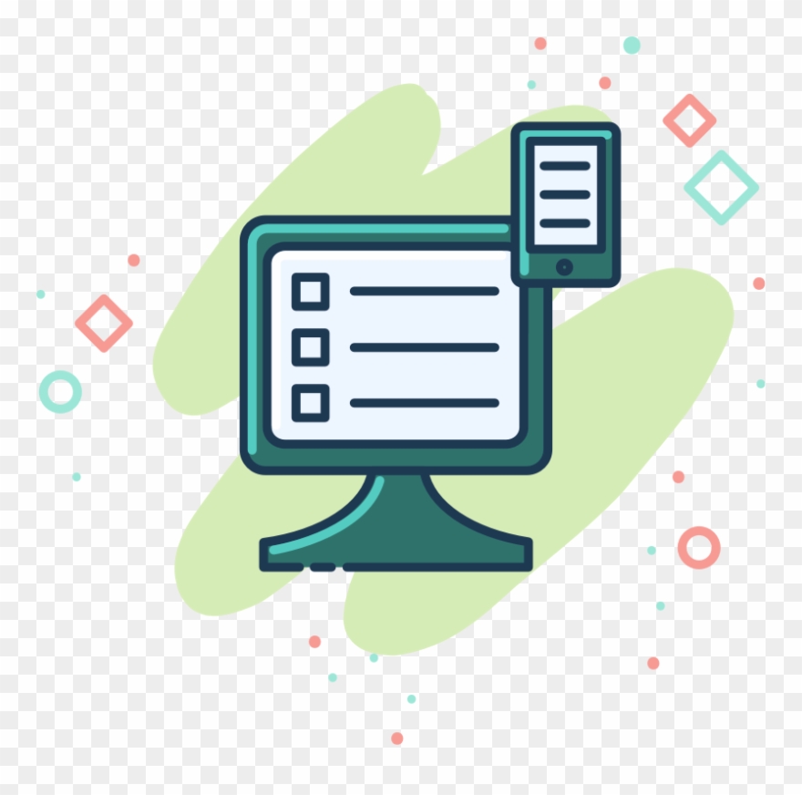 Your Customer Places An Order With Your Store, Wherever - Kawaii Text Png Clipart