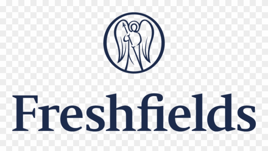 Freshfields Bruckhaus Deringer Llp Is A Global Law - Freshfields Bruckhaus Deringer Logo Clipart