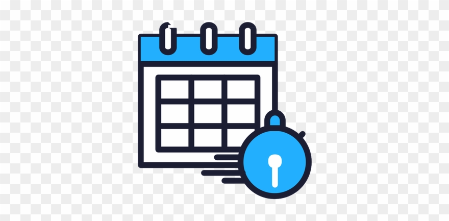 30 Minutes Or 30 Days - Calendar And Money Icon Png Clipart