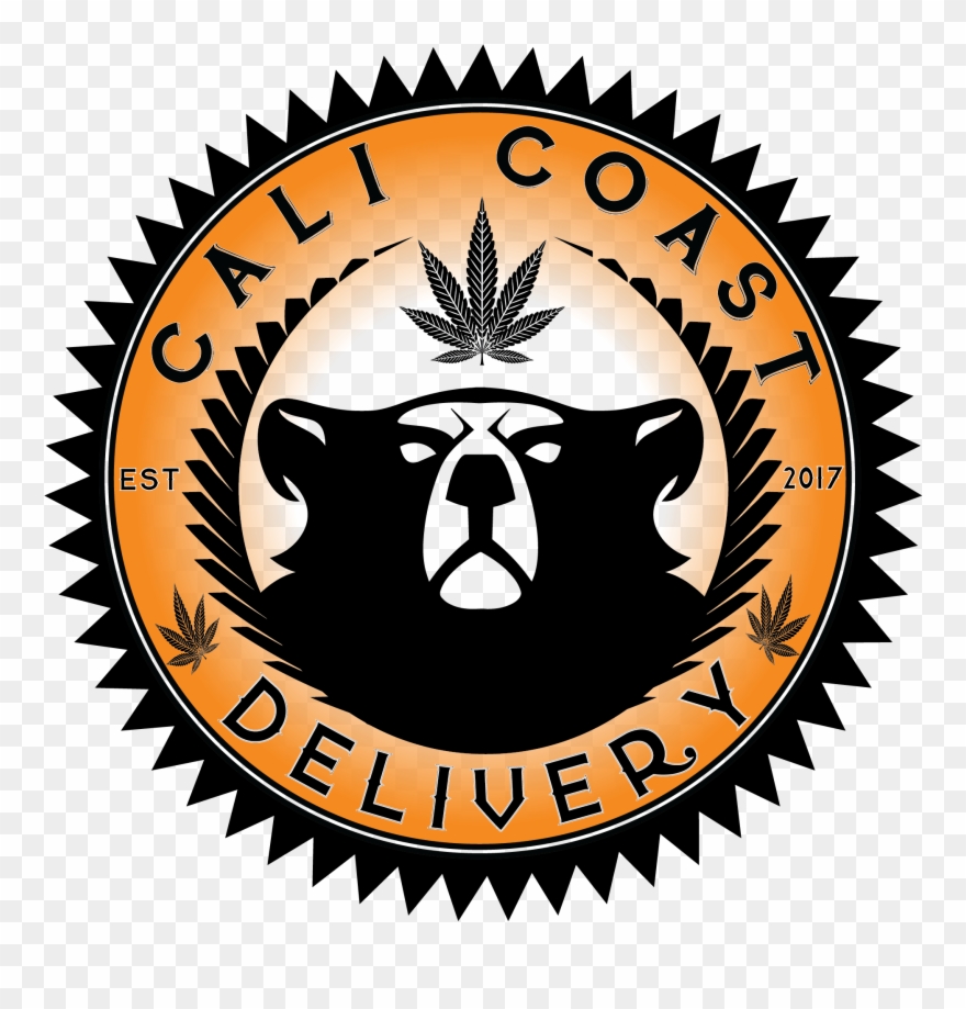Cali Coast Delivery - Nintendo Seal Of Approval Png Clipart