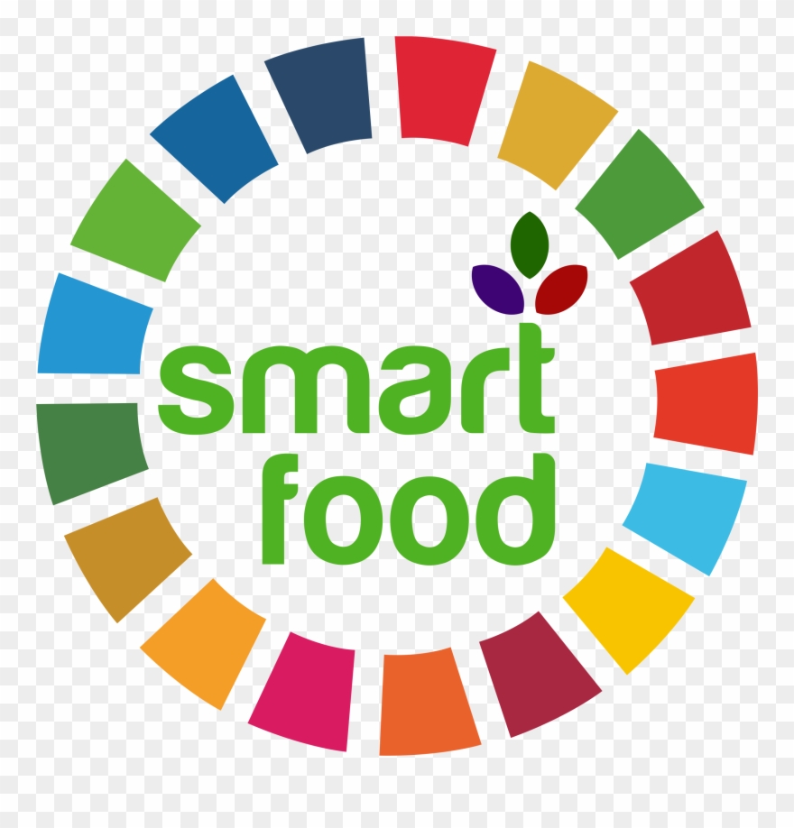 Smartfood Wca - International Year Of Millets Clipart
