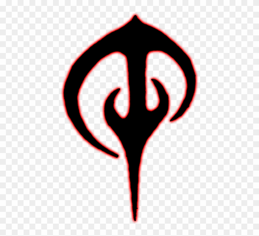 “woe To Those Who Do Not Respect The Reach Of The Ghostlight Clipart