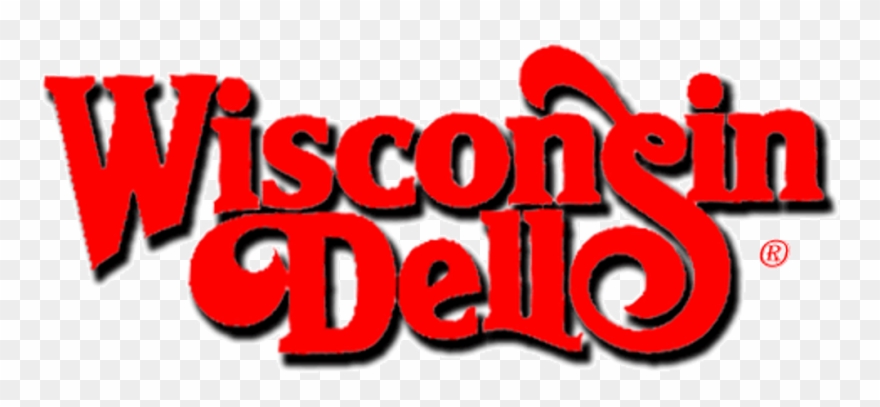 Have Questions - Wisconsin Dells Logo Transparent Clipart