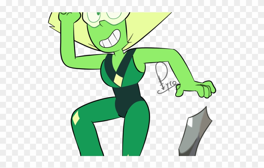 Hip Clipart Unscathed - Cartoon - Png Download