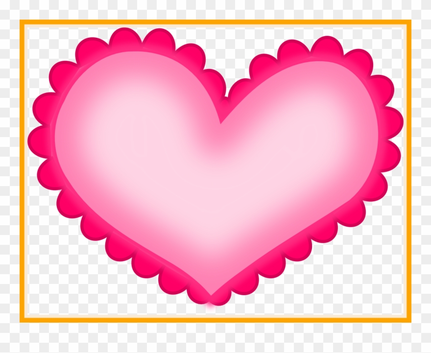 Unbelievable Plush Animal Stuffed - Cute Valentine Hearts Clipart