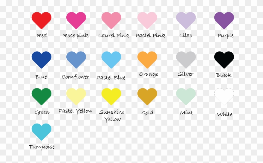 Picture - Heart Clipart