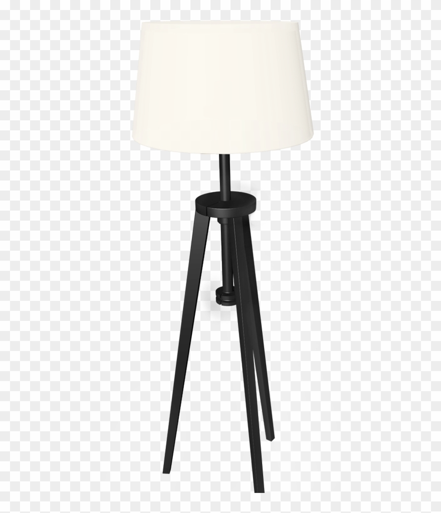 Lauters Jara Floor Lamp - Lamp Clipart