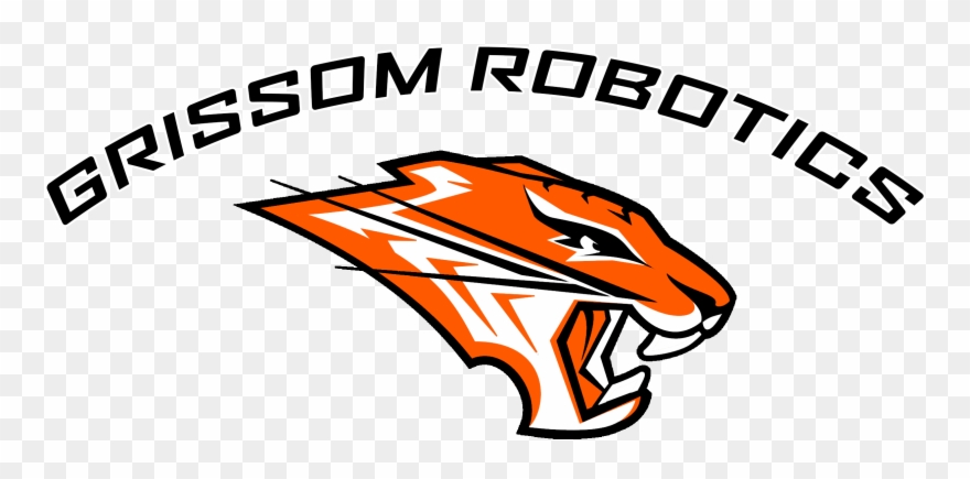 Grissom Robotics Clipart