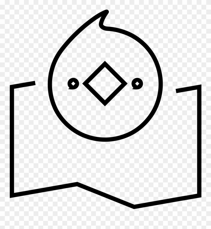 Png File Svg - Line Art Clipart