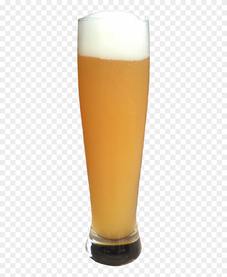 Beer Glass Clipart