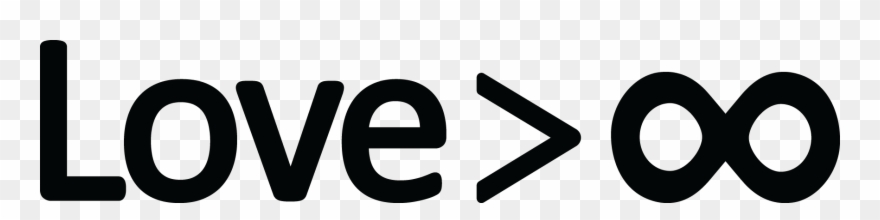 Love Is Great Than Everything Clipart