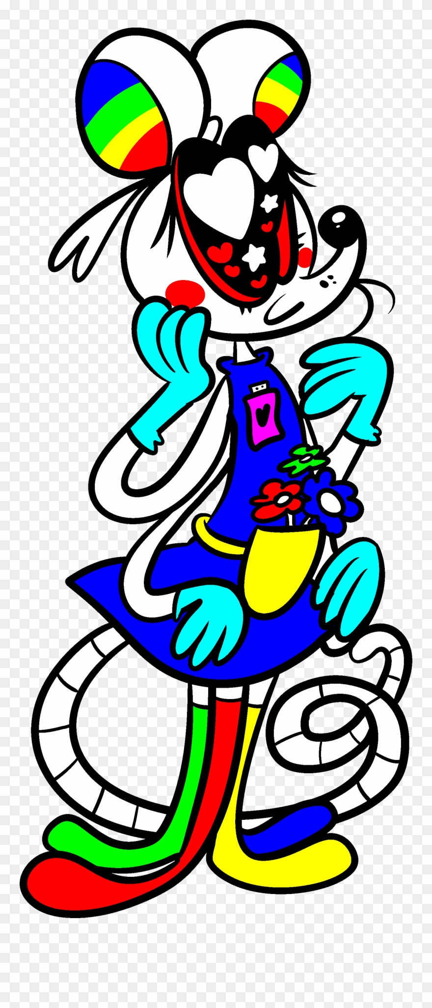 Mood Clipart Name - Dr Mood Sparklecare - Png Download