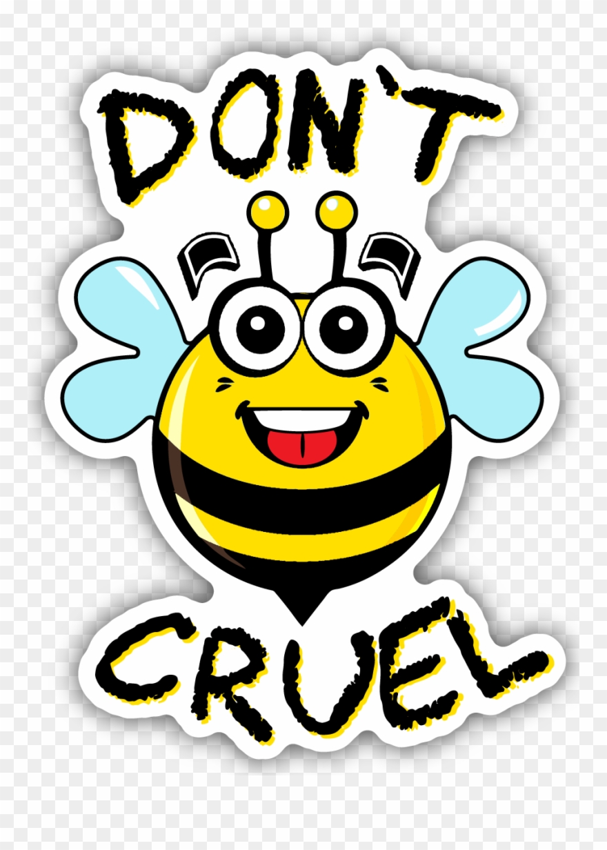 Endangered Species Mini-stickers - Cartoon Clipart