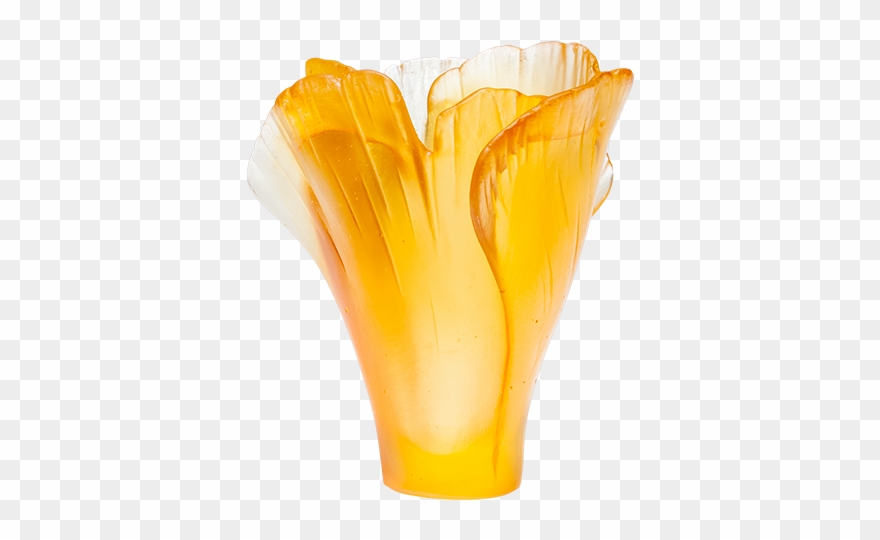 Vase Mini Ambre Clipart