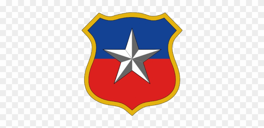 06 De Enero - Emblem Clipart