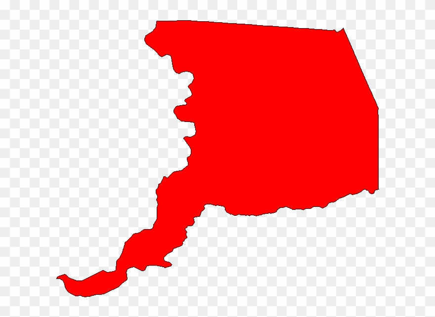 California County Of Sacramento Clipart