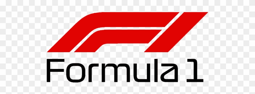 Free Png Formula 1 Logo Png - F1 Logo Clipart