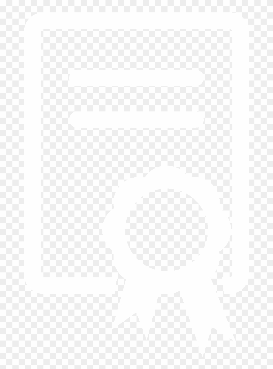 The Diploma Is The Same As In The In-class Courses - Cursos Png Icon Clipart