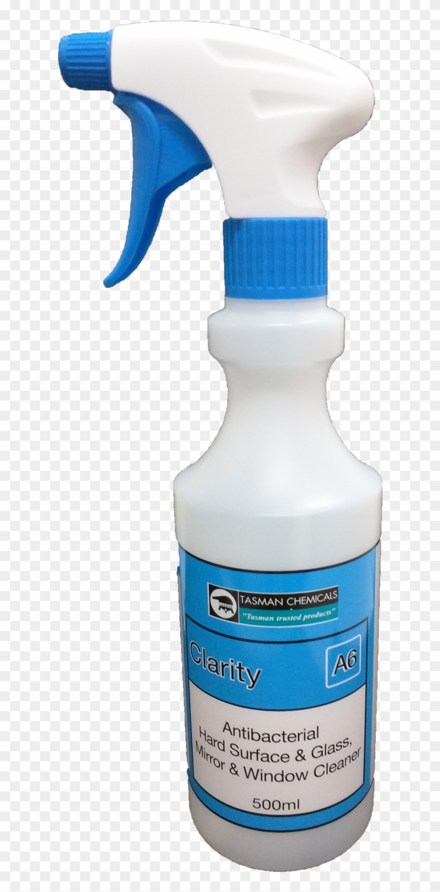Spray Bottle Png - Plastic Bottle Clipart