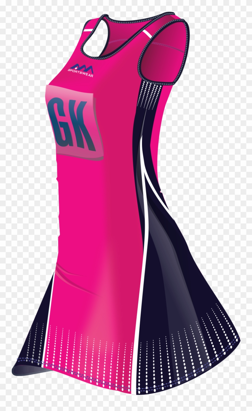 Design Yours - Active Tank Clipart