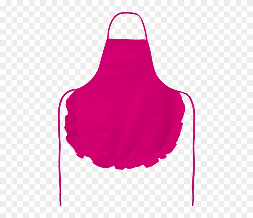 Fushia Processmagentac 1478199212 63 - Apron Clipart