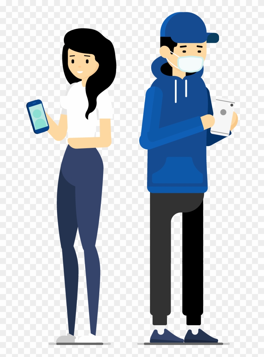 Doctor Anywhere Clipart