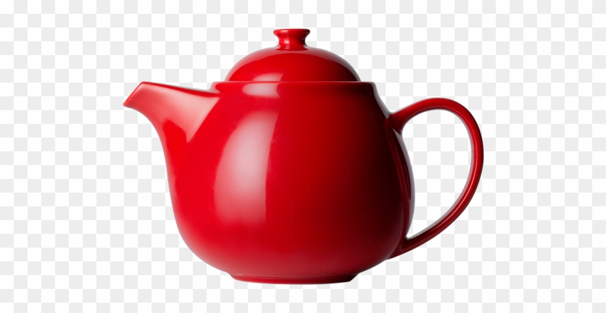 555 X 555 3 0 - Black Teapot Clipart