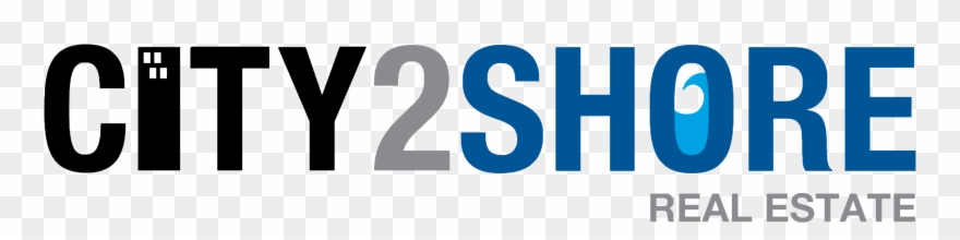City 2 Shore Real Estate - City2shore Realty Clipart