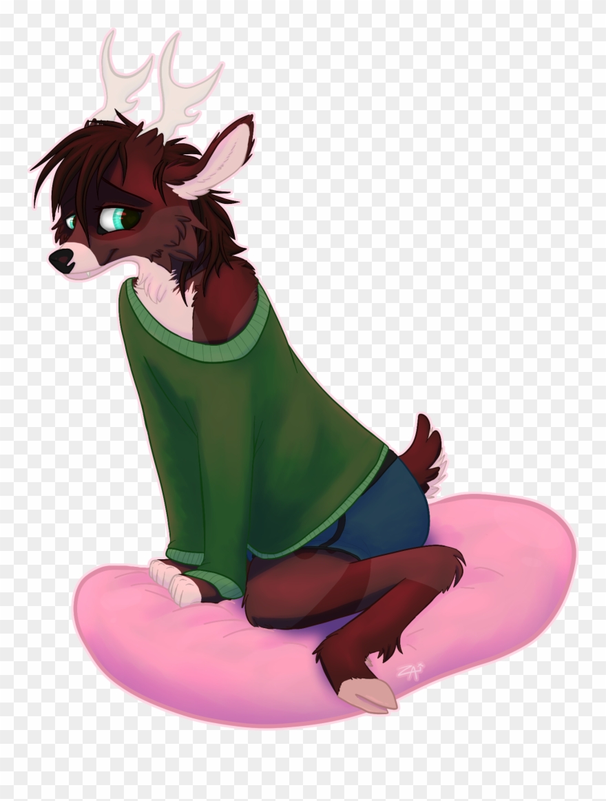 I Can Be Innocent, Too - Cartoon Clipart