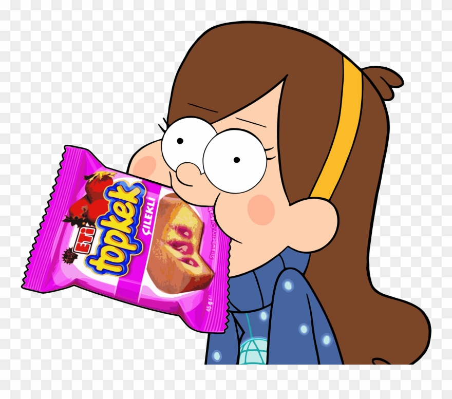 Mb, 2500x2087, 1395129932562 ) - Mabel Pines Icon Clipart