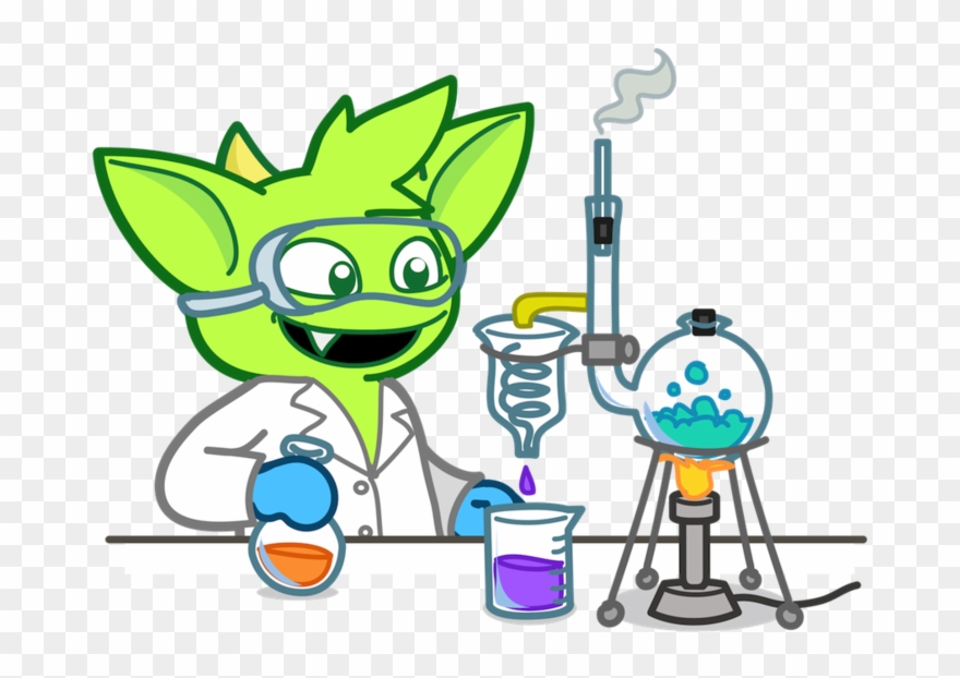 Tinkerpop - Tinkerpop Gremlin Clipart