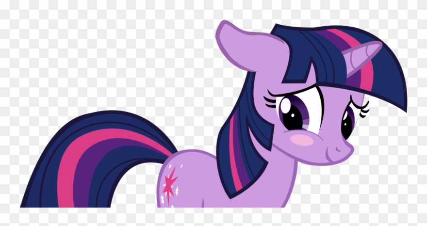 Ohum Hello Crankyer How Are - Twilight Sparkle Shy Clipart