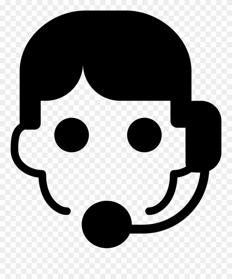 Png File Svg - Account Manager Icon Clipart