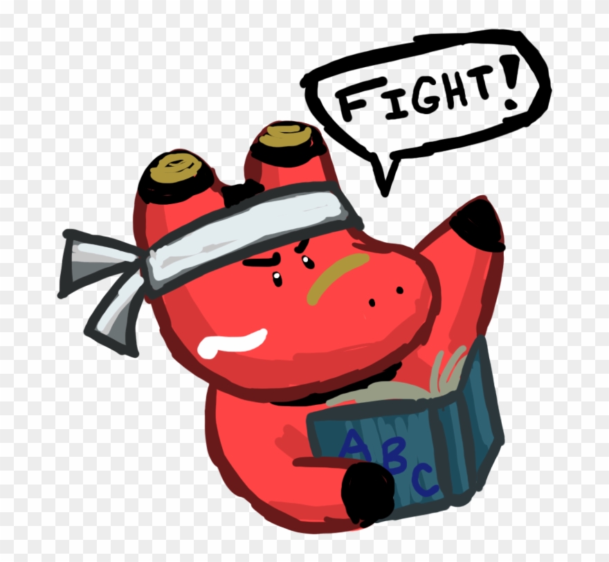 Speak Up - Cartoon Clipart