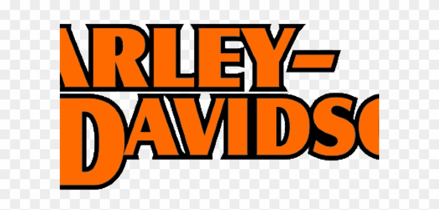 Harley Davidson Clipart Transparent - Illustration - Png Download