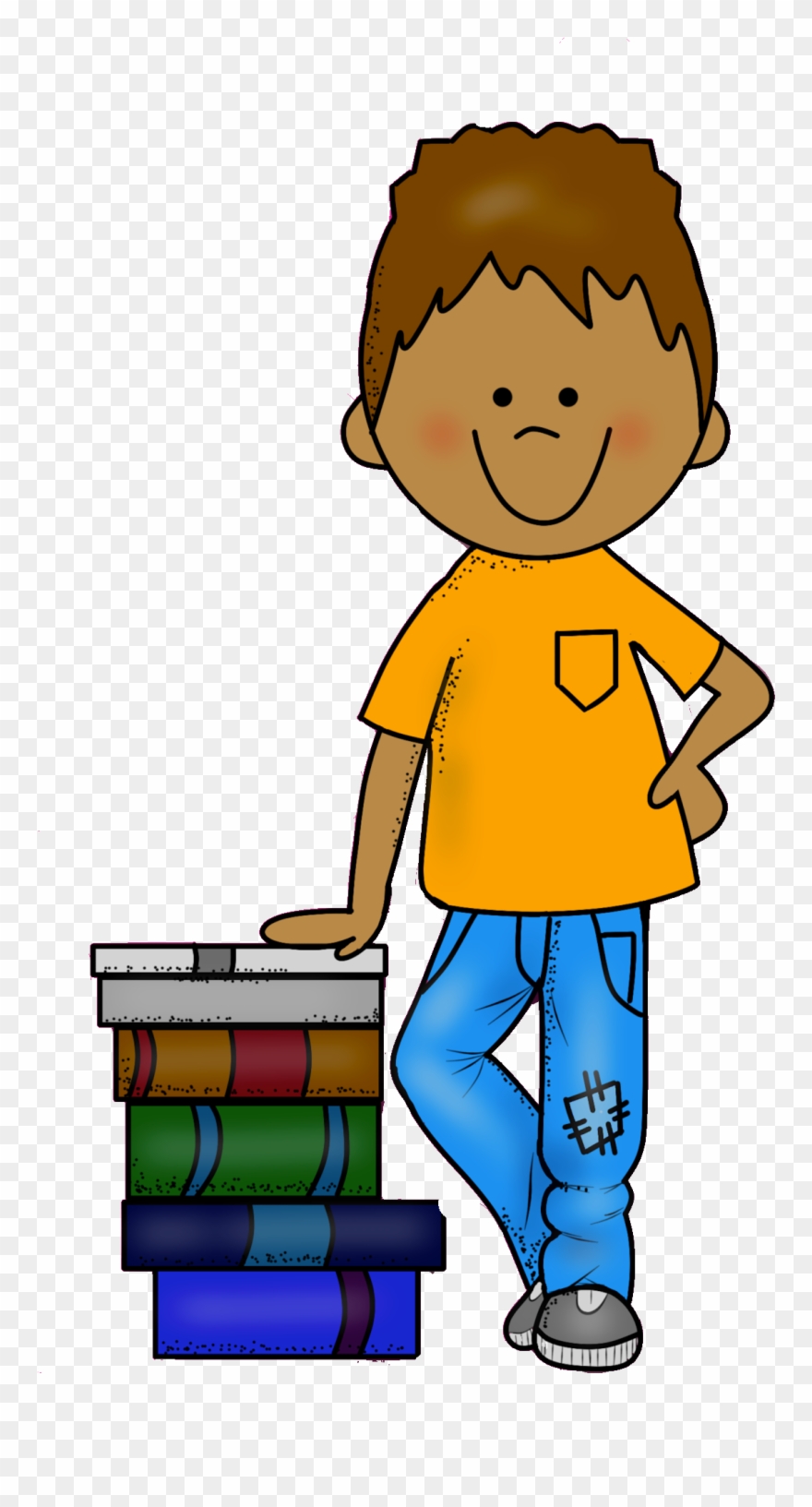 Cole*✿**✿* - Kindergarten - Kindergarten Clipart