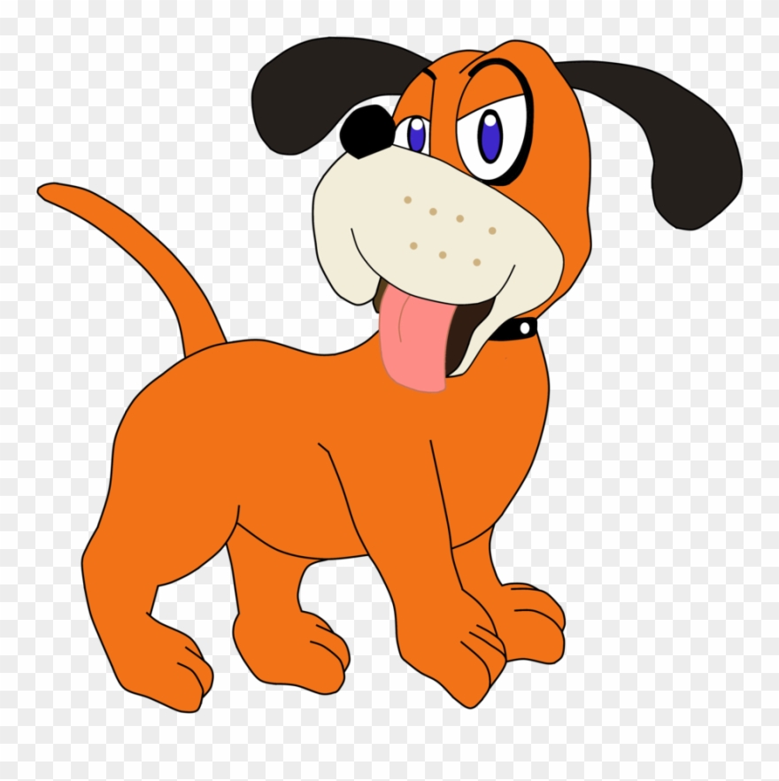 Duck Hunt Dog Png Graphic Free Download - Dog Transparent Duck Hunt Clipart