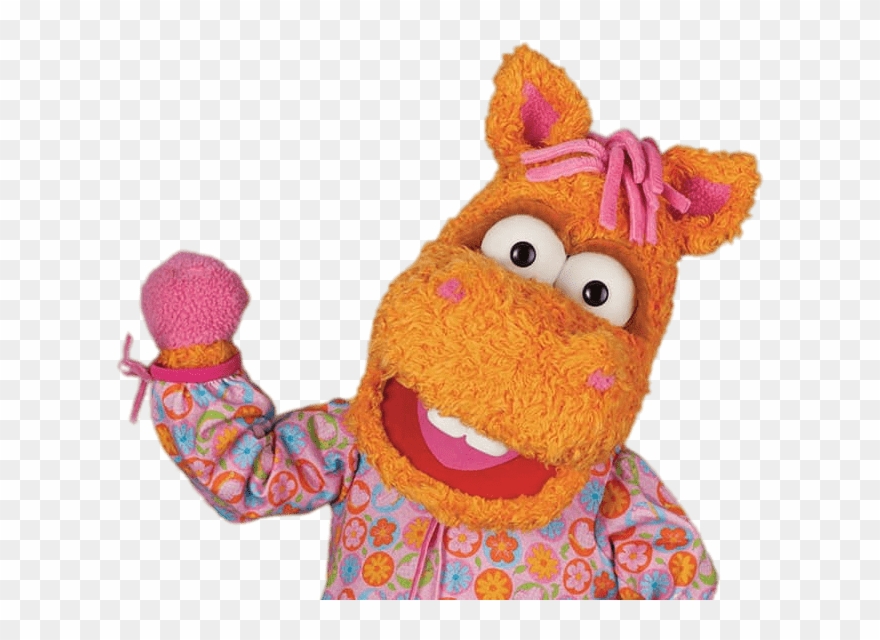 Download - Pajanimals Sweet Pea Sue Clipart